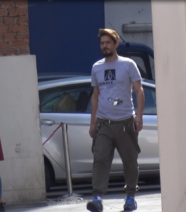 Carmin Ionescu a cumpărat droguri în valoare de 60.000 de euro