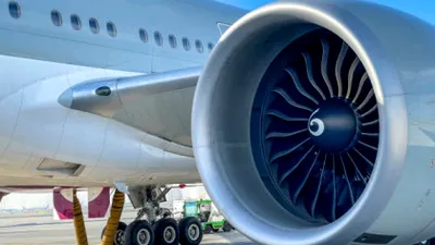 Cea mai mare companie aviatică din Europa reține la sol zeci de avioane