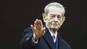 Poveşti memorabile dezvăluite la căpătâiul Regelui Mihai în noaptea priveghiului! S-a aflat totul abia după moartea Majestăţii Sale