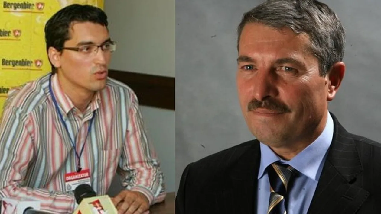 Doua la Primarie, doua la Prefectura Curat Caragiale la alegerile FRF! Ce s-a intamplat cand s-au numarat voturile!