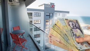 Câți bani costă un sejur de 7 zile, în acest sezon, în stațiunile Mamaia, Eforie Nord, Neptun, Olimp, Venus și Vama Veche