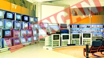 Rate mai mari la creditele in lei