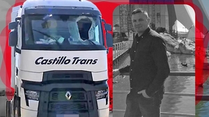 Ipoteză-șoc în cazul lui Gheorghe Țibil, șoferul de TIR ucis de un capac de canalizare aruncat de pe pod. A fost răzbunare?! ”L-au așteptat și l-au omorât!”