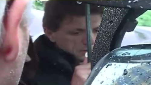 Nu mai mananca, e urmarit de cosmaruri si merge zilnic la psiholog! Ce crede cu adevarat Gica Popescu despre moartea tatalui sau!