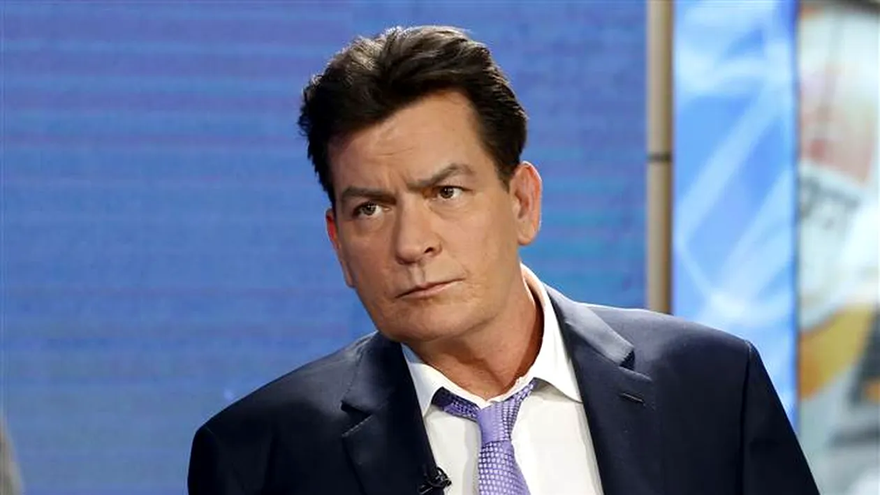 ULTIMA ORA! A MURIT transsexualul care i-a dat SIDA lui Charlie Sheen!