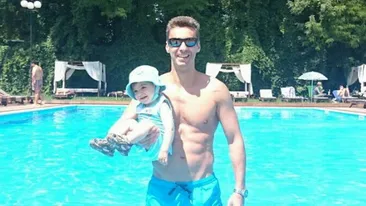 Declaratii BOMBA! Mircea Badea recunoaste: Beau alcool zilnic si...