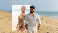 Ionuț Mocăniță, foc și pară după acuzațiile făcute de Frankie. Ce replică i-a dat ispitei
