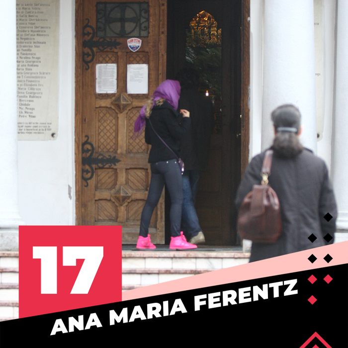 Topul vedetelor care au o relație specială cu Biserica. Pe ce locuri se clasează Oana Zăvoranu, Iulia Vântur, Monica Gabor, Roxana Vancea sau Alina Plugaru