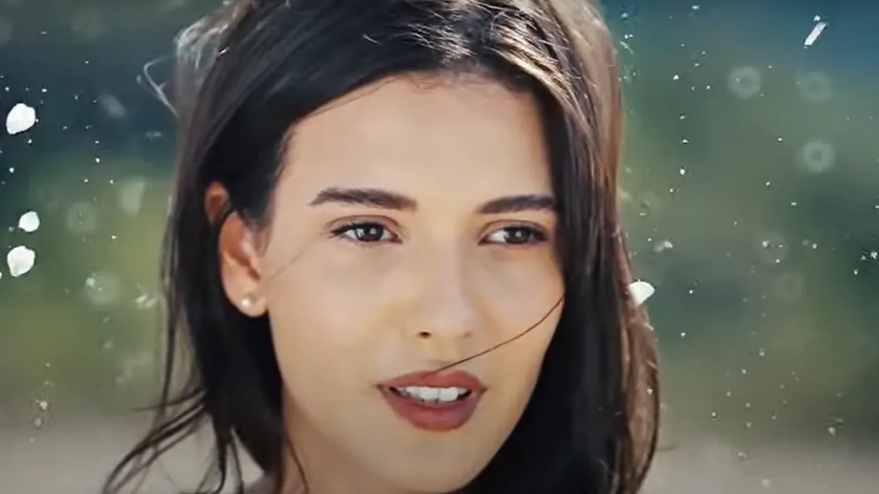 FOTO / Cine este protagonista serialului turcesc Capcana Iubirii. Lucruri neștiute despre frumoasa actriță