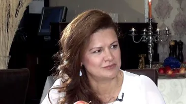 Maria Buză, dată peste cap de problemele financiare: A fost extrem de greu, mi-am plâns în pumni