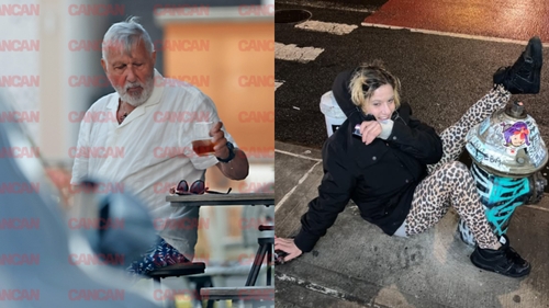 Cum a reacționat Ilie Năstase, după ce fiica lui a ajuns să cerșească pe străzi? Nu mai vrea să audă de ea