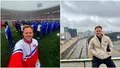 Un YouTuber s-a infiltrat în Coreea de Nord printr-un maraton internațional și a rămas uimit de ce a văzut la Phenian