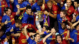 VIDEO Barcelona e "Regina Europei"! Catalanii au castigat finala Champions League!