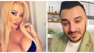 Liviu Guță a ajuns la fundul sacului?! Manelistul cere daune de jumătate de milion de euro după scandalul  "viol la Simona Trașcă"