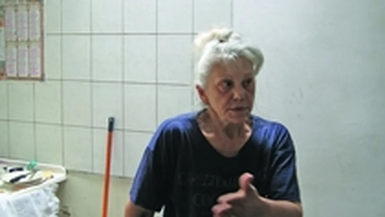 Mana criminala in incendiul de la Focsani