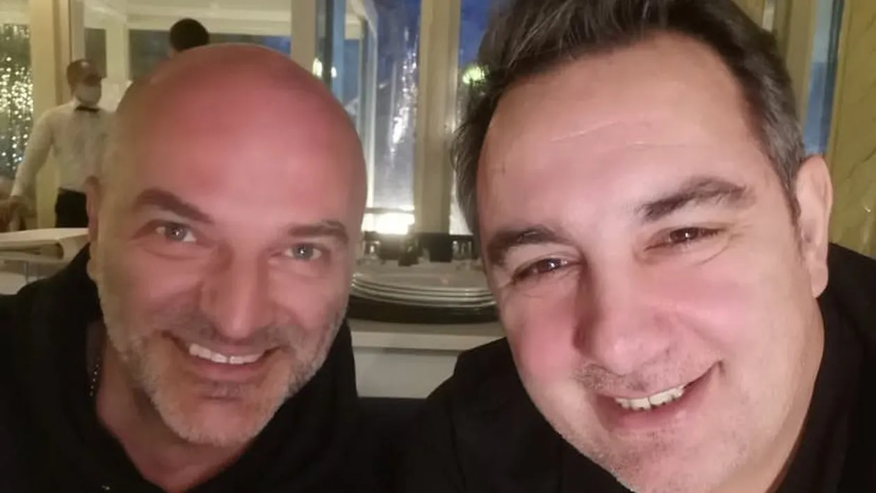 Capatos, executat după acuzațiile lui Rizea! Asistentul lui, DJ Andrei, ”plătește” însă pentru alte acuzații grave! Poliția a intrat pe fir