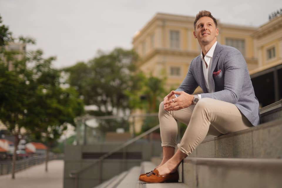 Un fost fotbalist a dezvăluit că este atras de bărbați: “Sunt frate, fiu, prieten și sunt gay! Adevărata provocare e să…”