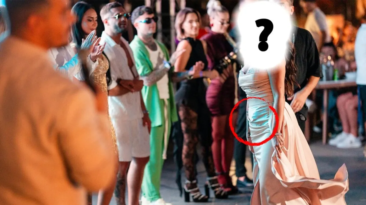 A rămas gravidă la Insula Iubirii 2025?! Ispita a apărut cu o burtică suspectă, spre surprinderea tuturor