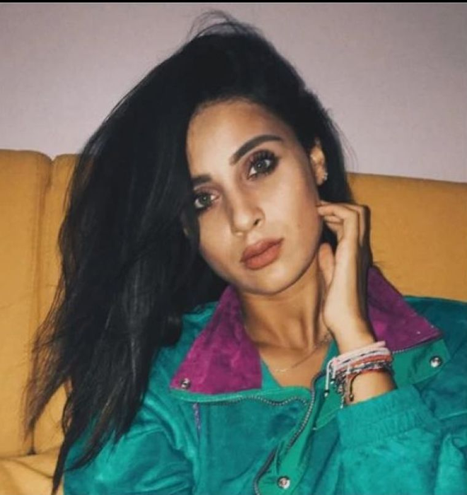 Monica