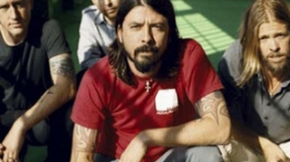 Trupa Foo Fighters va lansa al saptelea album!