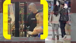 Cleopatra și Edward Sanda nu ”scapă” de socrul mic! Surpriză, Pavel Stratan i-a dat pe spate!