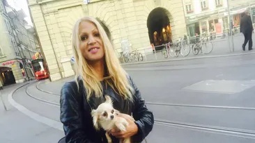 Ţi-l mai aminteşti pe transsexualul Naomy? A devenit o adevărată bombă sexy