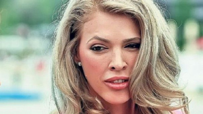 Transformare halucinantă! Cum arată acum Alina Vidican, la 3 ani de la divorțul de Cristi Borcea