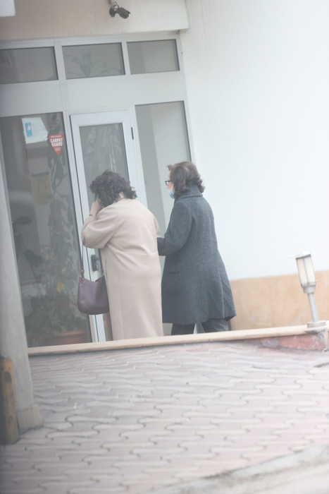 Uite cum arată Mioara Roman, după ce s-a vindecat de Covid-19!