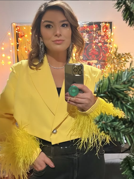 S-a operat sau nu Maria Popovici ca să poată slăbi? În sfârșit, adevărul a fost spus