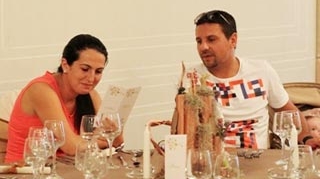 Uite ce meniu va avea Nicu Paleru duminica la botezul fiicei lui