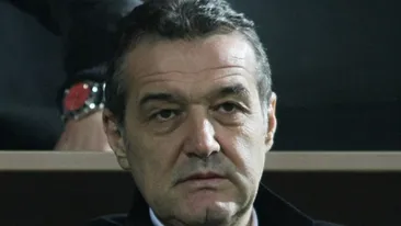 Gigi Becali ar putea fi eliberat astazi din inchisoare! Reghe, Tanase si Adrian Cristea isi sustin patronul