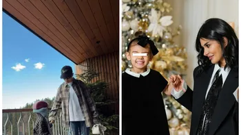 Marisa Paloma a ajuns cu fiica ei la spital! Cu ce probleme de sănătate s-a confruntat micuța