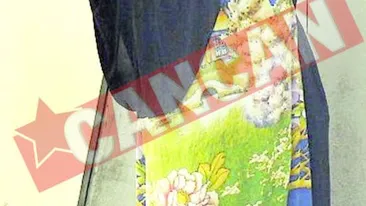 A incercat sa se arunce in aer in fata scolii