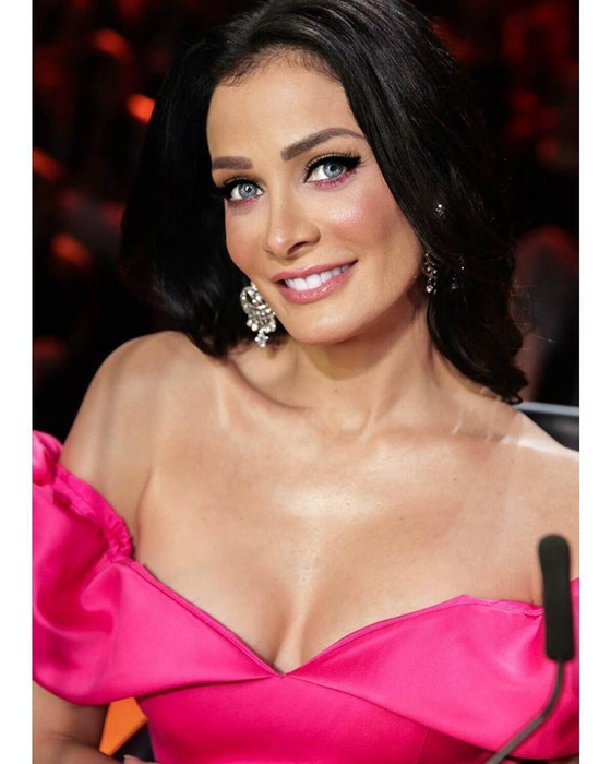 Actrița Dayanara Torres a fost diagnosticată cu cancer. Vestea tristă a dat-o chiar ea