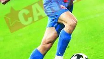 Lacatus insista pentru finul Ogararu