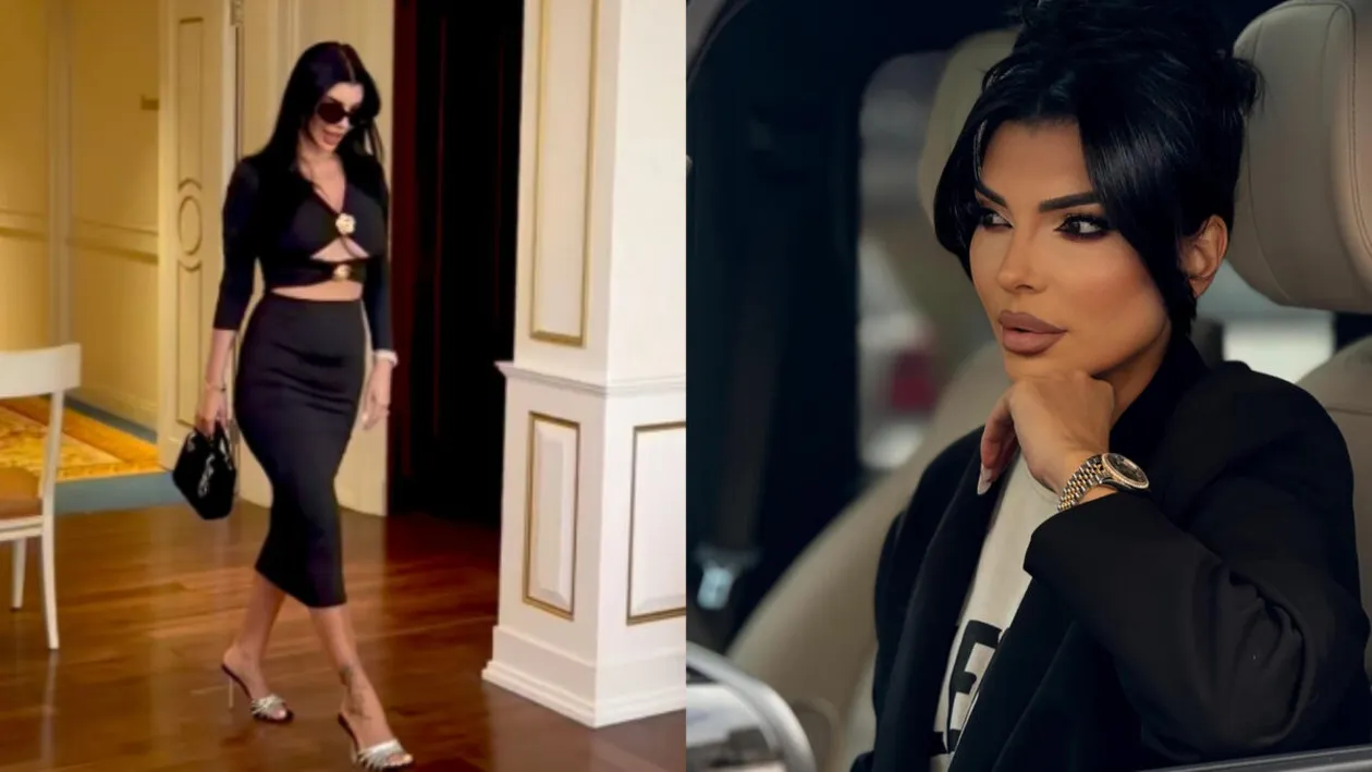 Andreea Tonciu a recunoscut că a primit 60.000 de euro ca să uite de amantlâc. Dezvăluiri incendiare