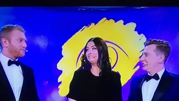 Primele imagini cu burtica Gabrielei Cristea. Este sau nu gravidă?!