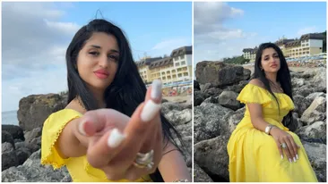 Melek, la mormântul lui Dani Vicol. A făcut dezvăluirea după sentința ÎCCJ în cazul lui Mario Iorgulescu