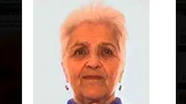 Ați văzut-o? O femeie din Constanța a fost dată dispărută. Autoritățile au demarat căutările