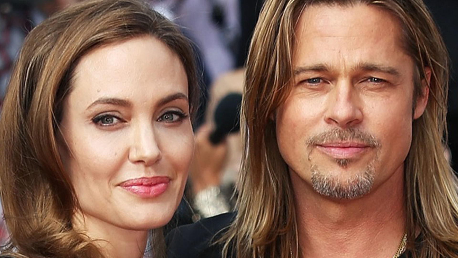 Răsturnare de situaţie! ANGELINA JOLIE şi BRAD PITT au făcut prima declaraţie comună de când au anunţat că divorţează: ”Vom lupta împreună... ”