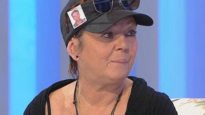 Anca Pandrea vrea să modifice toate hainele lui Iurie Darie pe măsura ei: "Vorbesc mereu cu el, dar nu-mi răspunde"