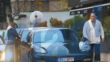 Imagini incredibile! Relatia fostului sot al Oanei Cuzino cu noua iubită e tot mai serioasa!