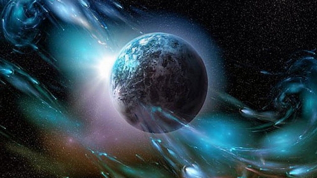 E cutremurător ce se va întâmpla în România peste exact 8 zile! Vor fi erupţii solare nemaîntâlnite!