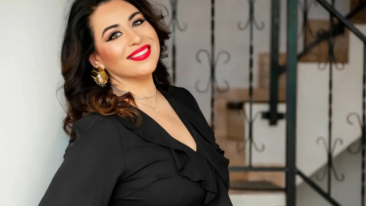 Cum l-a făcut Oana Roman pe Marius Elisei să regrete despărțirea: „Sunt zen”