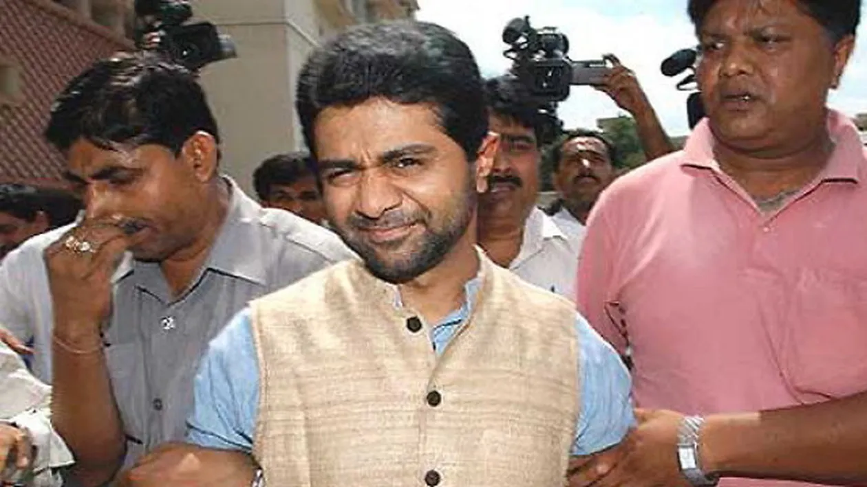 Este milionar, casatorit cu o romanca si isi coordona afacerile din inchisoare. Vezi despre cine este vorba