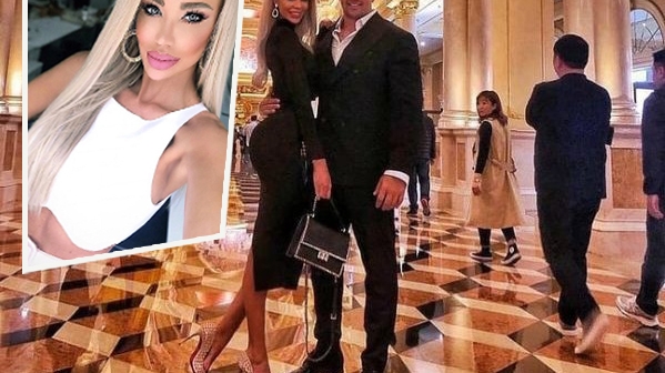 Dovezile sunt clare! Bianca Drăgușanu și Alex Bodi s-au împăcat a treia oară. Cum a fost răsfățată diva