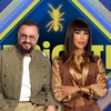 Cătălin Măruță, despre Denise Rifai după ce a înlocuit-o la „Furnicuțele”: „Denise a făcut o treabă senzațională”