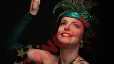 Sorin Oprescu: Amelia Antoniu nu trebuie sa nasca in Romania!