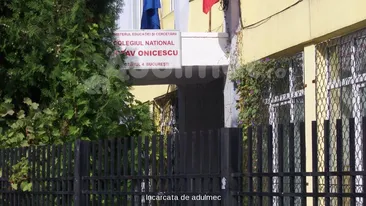 Cea mai mare surpriza de la BAC: o chinezoaica a luat nota maxima la Istoria Romanilor!