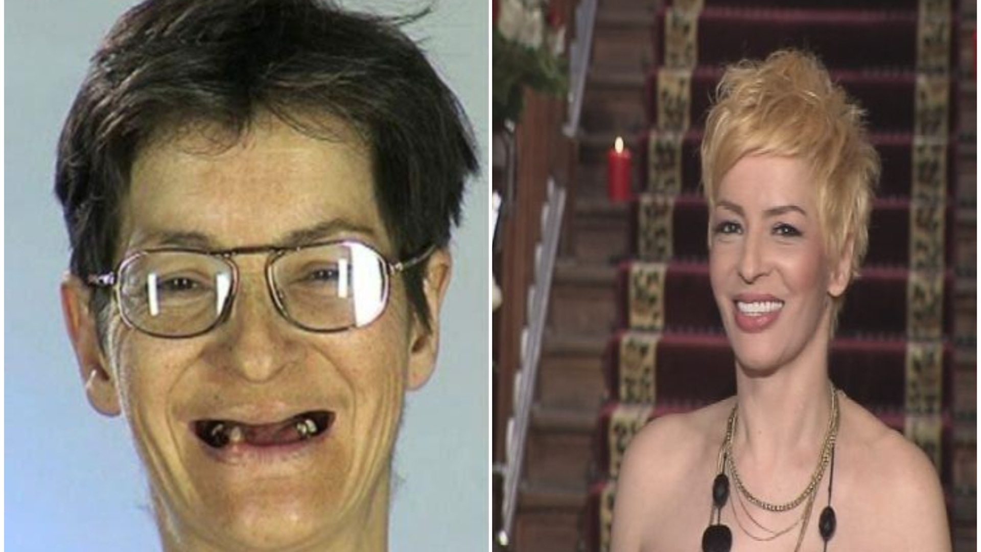 Vă mai amintiți de Ligia Hoka de la Frumusețe pe muchie de cuțit? I se spunea că seamănă cu Sharon Stone, după transformare, iar acum...
